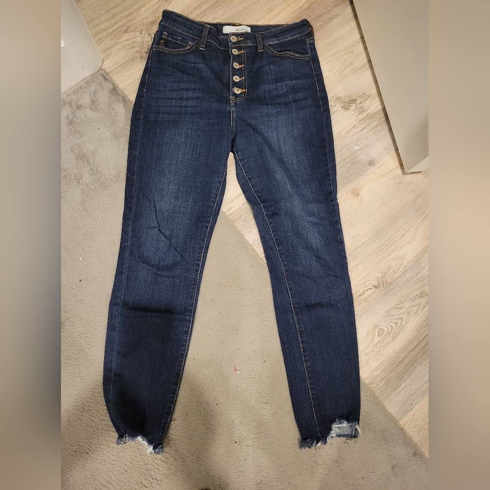 Kancan jeans